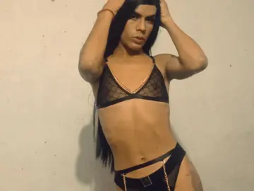 Imlive Live Sex Cam of EstefaniRobles1