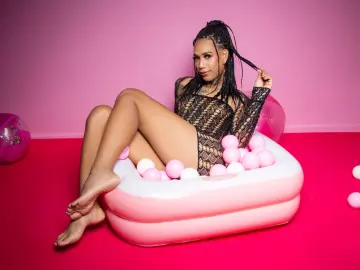 Imlive Free Porn Cam of DaniStarx