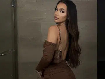 Imlive Best live sex cam show of Orianagoddes