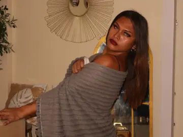 Livejasmin Free Porn Cam of AlissonCarolina