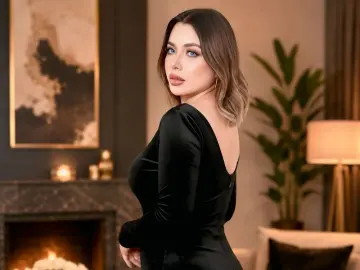 Livejasmin Best live sex cam show of AnnaMedina