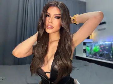 Livejasmin Sex Cam of QuinnLillith