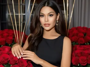 Livejasmin Sex Cam of AryaBrielle