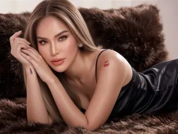 Livejasmin Live Sex of ChandriaDiamond