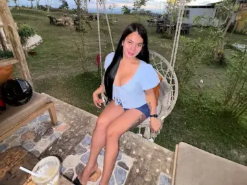 Livejasmin Sex Chat of HolyAngelica