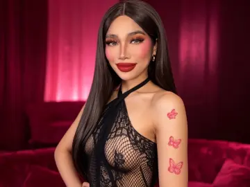 Livejasmin Adult Webcams of MiraMoxie