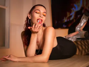 Livejasmin Free Porn Cam of CristalCraze