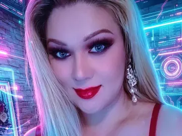 Livejasmin Live Sex of AmandaWilsonGray
