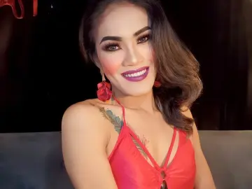 Livejasmin Adult Video Chat of TashaAlcantara