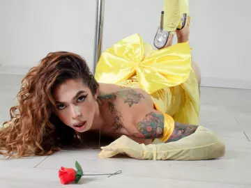 Livejasmin Adult Webcam of KatCadavid