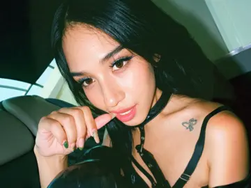 Livejasmin Private Sex Chat of VannesaSanchez