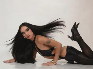 Livejasmin Adult Webcam of KatrinaLopez