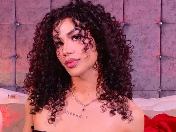 Livejasmin Private Sex Chat of LyaDumont