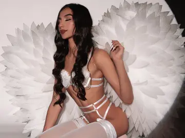 Livejasmin Sex Cam of AnthonellaVolkov