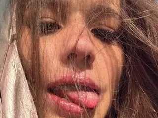 Streamate Free Porn Cam of ValeriaAguilar