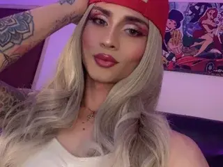 Streamate Live Porn of AngelsJones