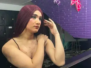 Streamate Best live sex cam show of MarianCristal