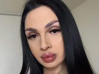 Streamate Free Porn Cam of NaughtyCleoX