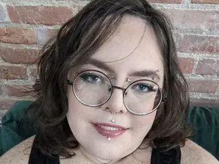 Streamate Free Porn Cam of MissVanityFear