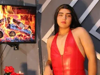 Streamate Live Sex of Gabytorresx