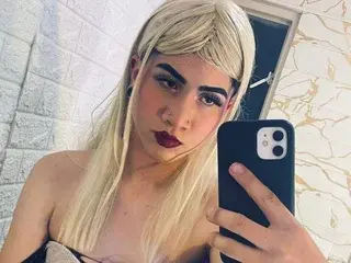 Streamate Adult Webcams of Harper_Nixx
