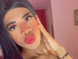 Streamate Live Porn of EvaClark_hot