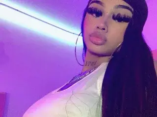 Streamate Best Webcam of kHELANISYY