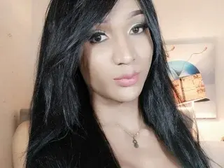 Streamate Free Live Porn of Barbara69x