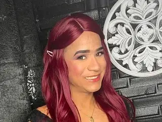 Streamate Free Live Porn of VeroSmile
