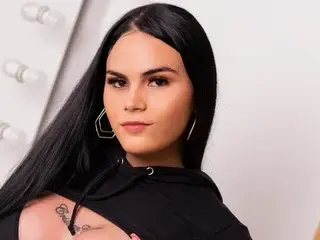 Streamate Private Sex Chat of JassmineTw