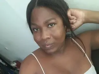 Streamate Private Sex Chat of EbonyJdore