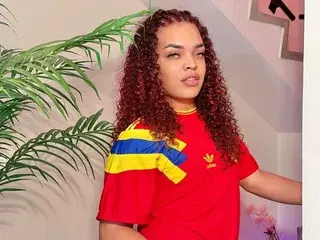 Streamate Live Sex of ExoticCarina