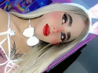 Streamate Best live sex cam show of Thaliagirl