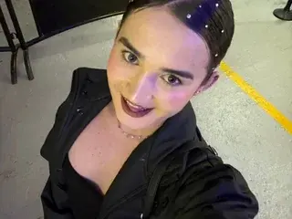 Streamate Private Sex Chat of sofia_nyx