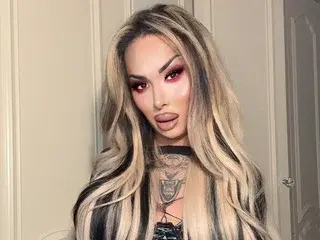 Streamate Sex Cam of MiaMaffia
