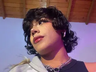 Streamate Sex Cam of DaniGio
