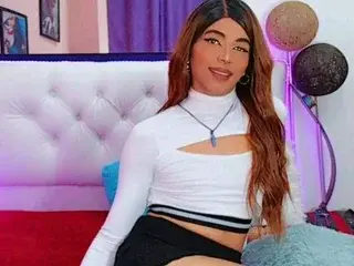 Streamate Adult Webcam of Ariellsweett
