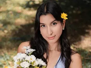 Streamate Adult Webcams of IsabellaQueens