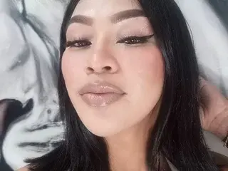 Streamate Sex Cam of AlessiaTSXX