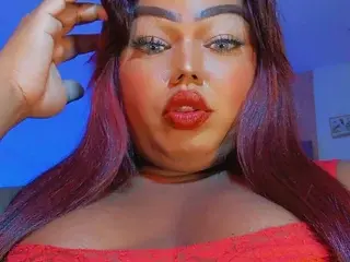 Streamate Live Sex of OpraxBell