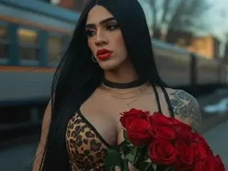 Streamate Private Sex Chat of crystal_evains
