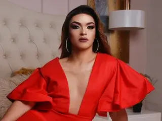 Streamate Best live sex cam show of BrianaValencia