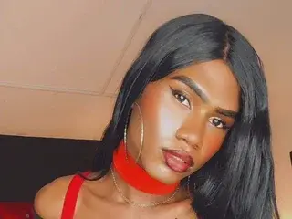 Streamate Best live sex cam show of Elektra_abundancex