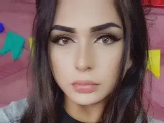 Streamate Sex Cam of IrisDurand