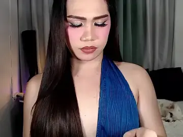 Stripchat Free Porn Cam of sensual_elise
