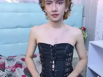 Stripchat Free Porn Cam of AustinReed17