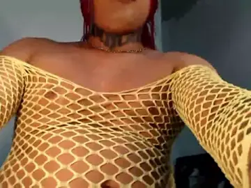 Stripchat Adult Webcam of KristalTsXXX