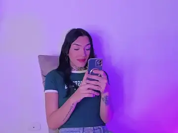Stripchat Live Sex of Camila_Coxx
