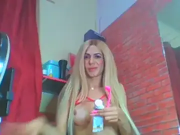 Stripchat Best Webcam of Thifanydotada