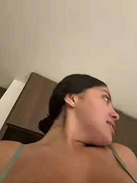 Stripchat Adult Webcam of Nathcurly_